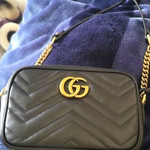 Gucci Handbag
